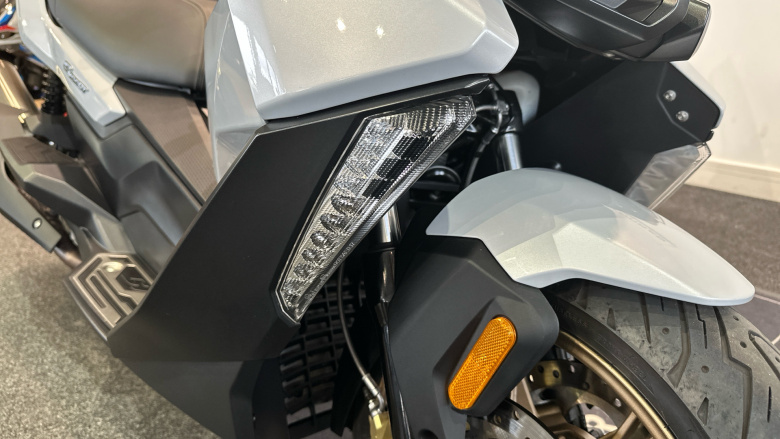 BMW C400 GT (25MY)